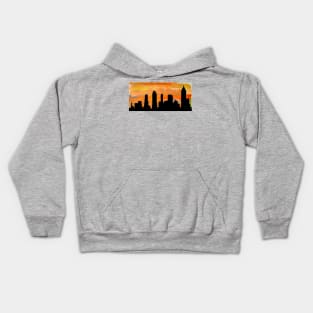 Atlanta Kids Hoodie